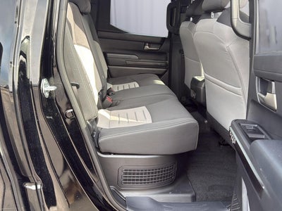 2024 Toyota Tacoma TRD Sport HV