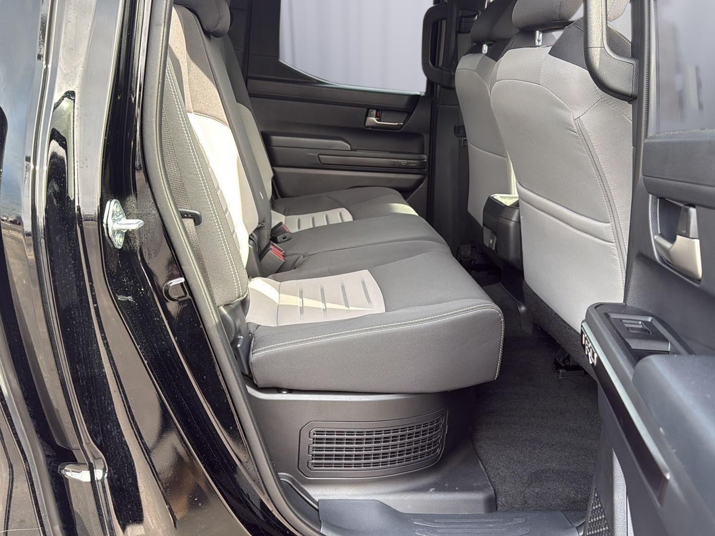 2024 Toyota Tacoma TRD Sport HV