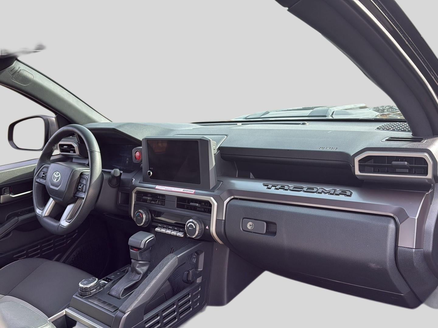 2024 Toyota Tacoma TRD Sport HV