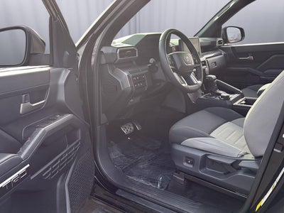 2024 Toyota Tacoma TRD Sport HV