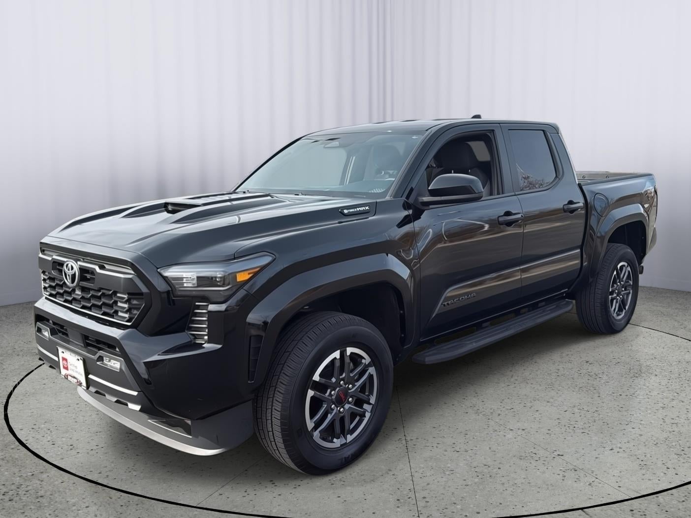 2024 Toyota Tacoma TRD Sport HV