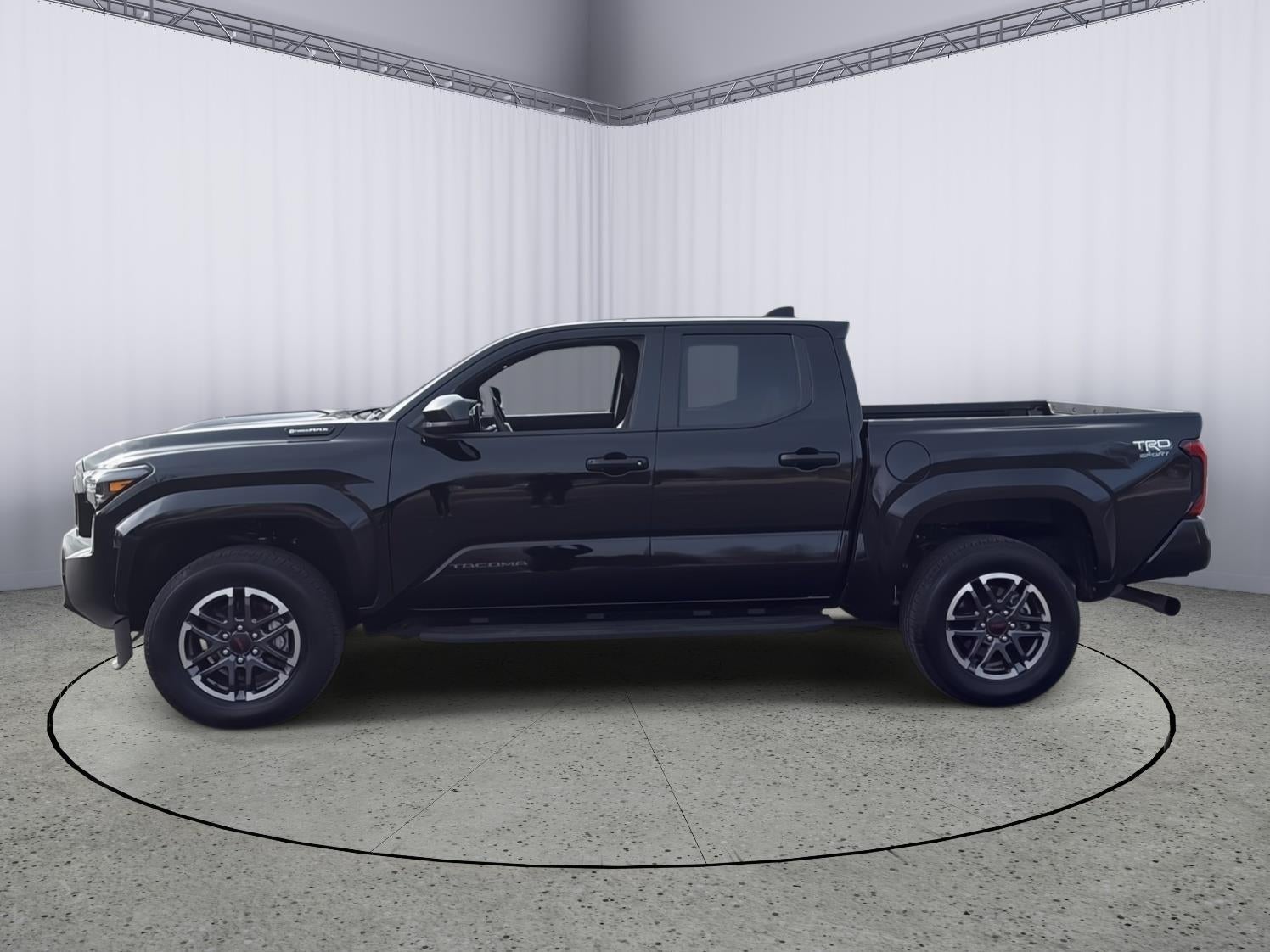 2024 Toyota Tacoma TRD Sport HV