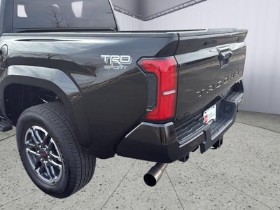 2024 Toyota Tacoma TRD Sport HV