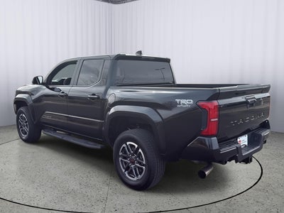 2024 Toyota Tacoma TRD Sport HV