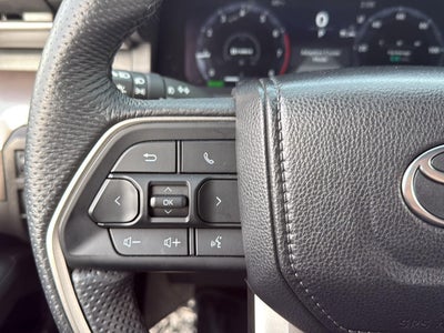 2024 Toyota Tacoma TRD Sport HV