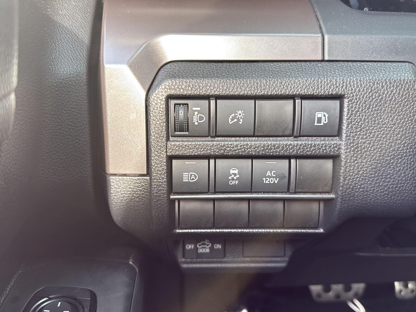 2024 Toyota Tacoma TRD Sport HV