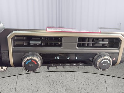 2024 Toyota Tacoma TRD Sport HV