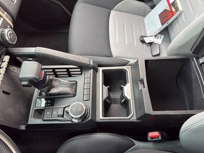 2024 Toyota Tacoma TRD Sport HV