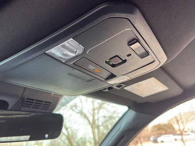 2024 Toyota Tacoma TRD Sport HV