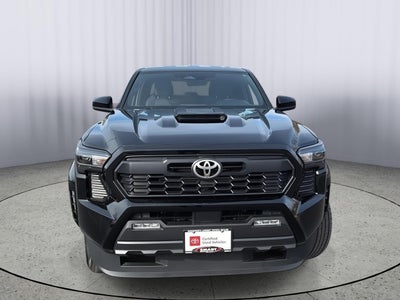 2024 Toyota Tacoma TRD Sport HV