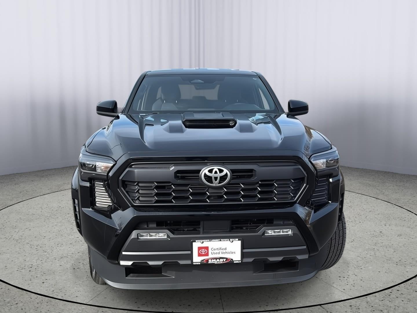 2024 Toyota Tacoma TRD Sport HV