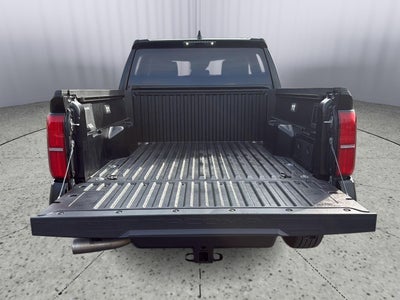 2024 Toyota Tacoma TRD Sport HV