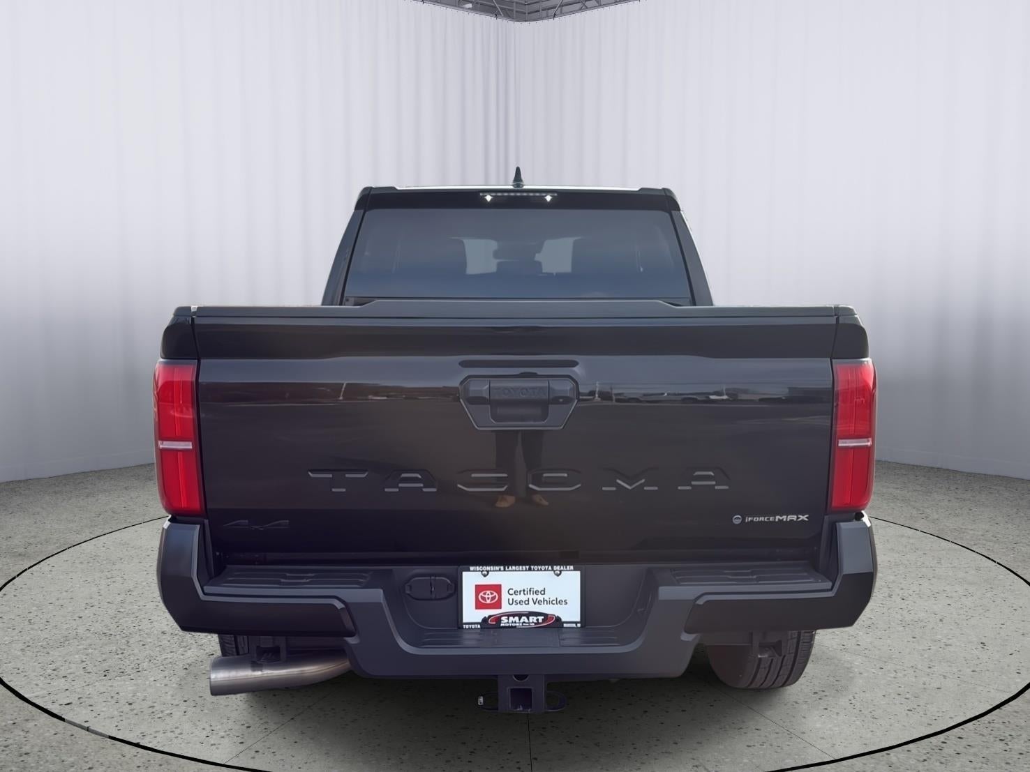 2024 Toyota Tacoma TRD Sport HV