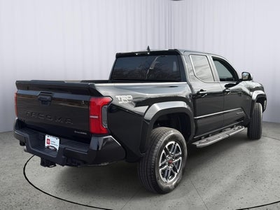 2024 Toyota Tacoma TRD Sport HV