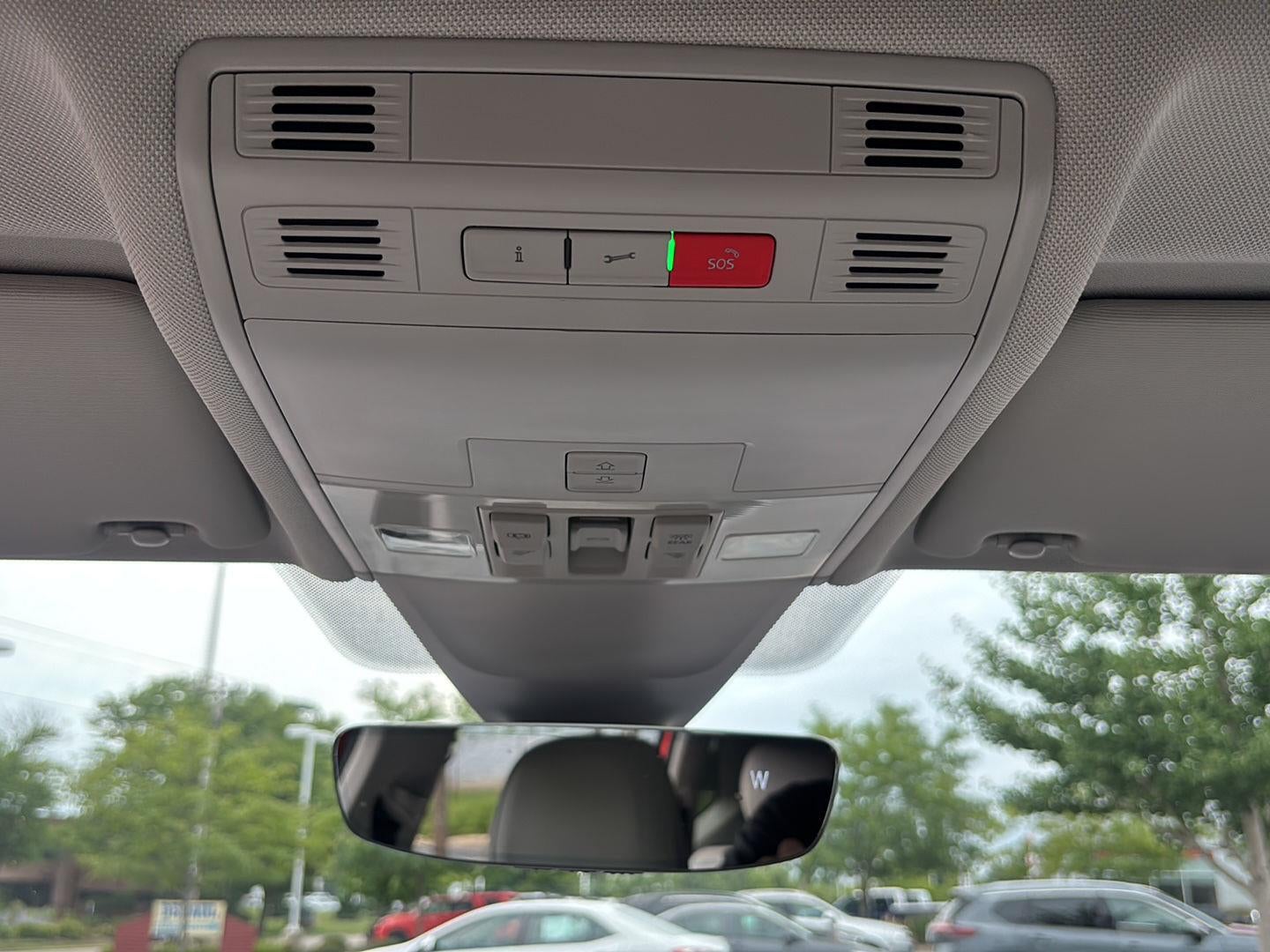 2019 Volkswagen Tiguan SEL Premium
