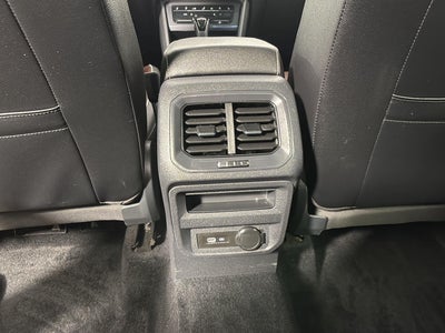 2022 Volkswagen Tiguan SEL R-Line