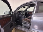 2022 Volkswagen Tiguan SEL R-Line