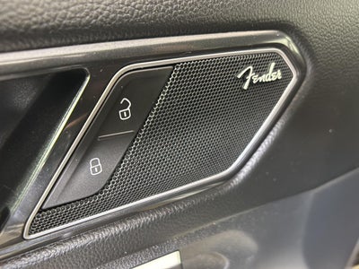 2022 Volkswagen Tiguan SEL R-Line