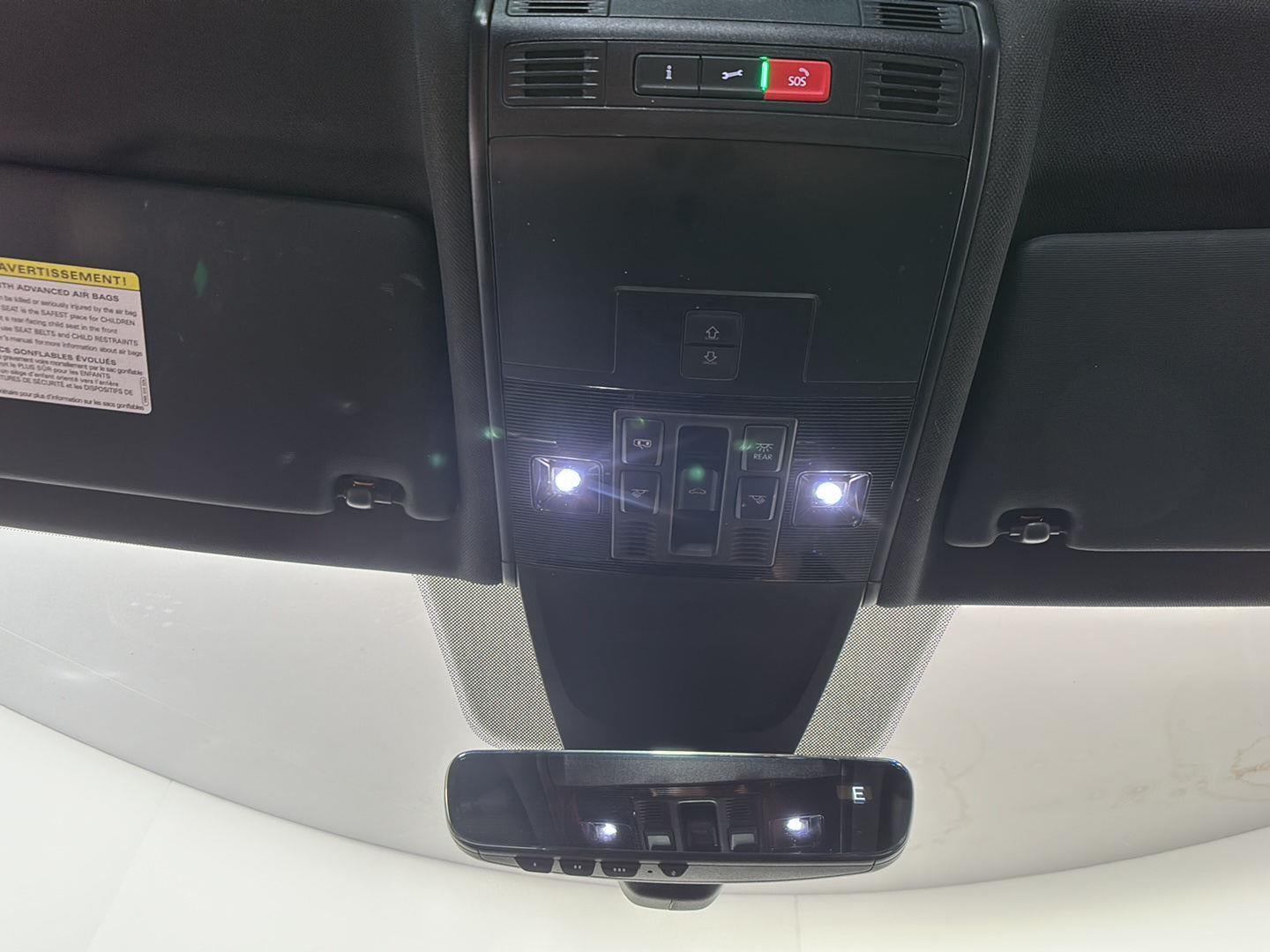 2022 Volkswagen Tiguan SEL R-Line