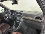2022 Volkswagen Tiguan SEL R-Line