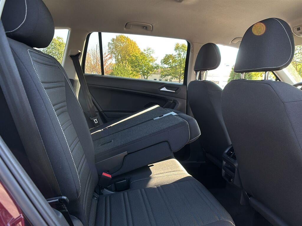 2023 Volkswagen Tiguan S