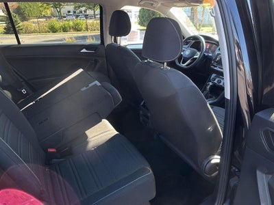 2023 Volkswagen Tiguan S