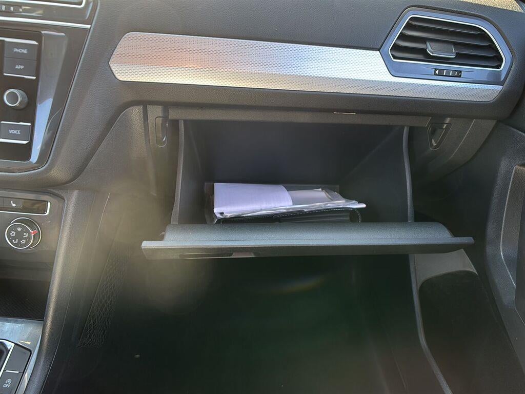 2023 Volkswagen Tiguan S