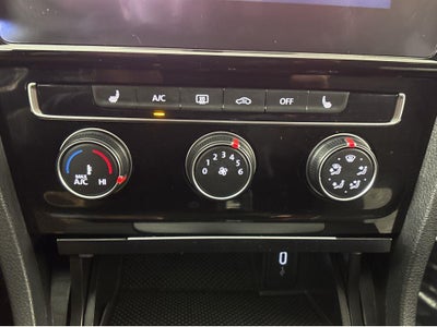 2021 Volkswagen GTI SE