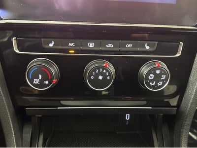 2021 Volkswagen GTI SE