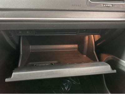 2021 Volkswagen GTI SE