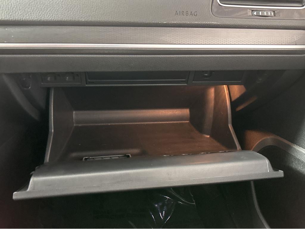 2021 Volkswagen GTI SE