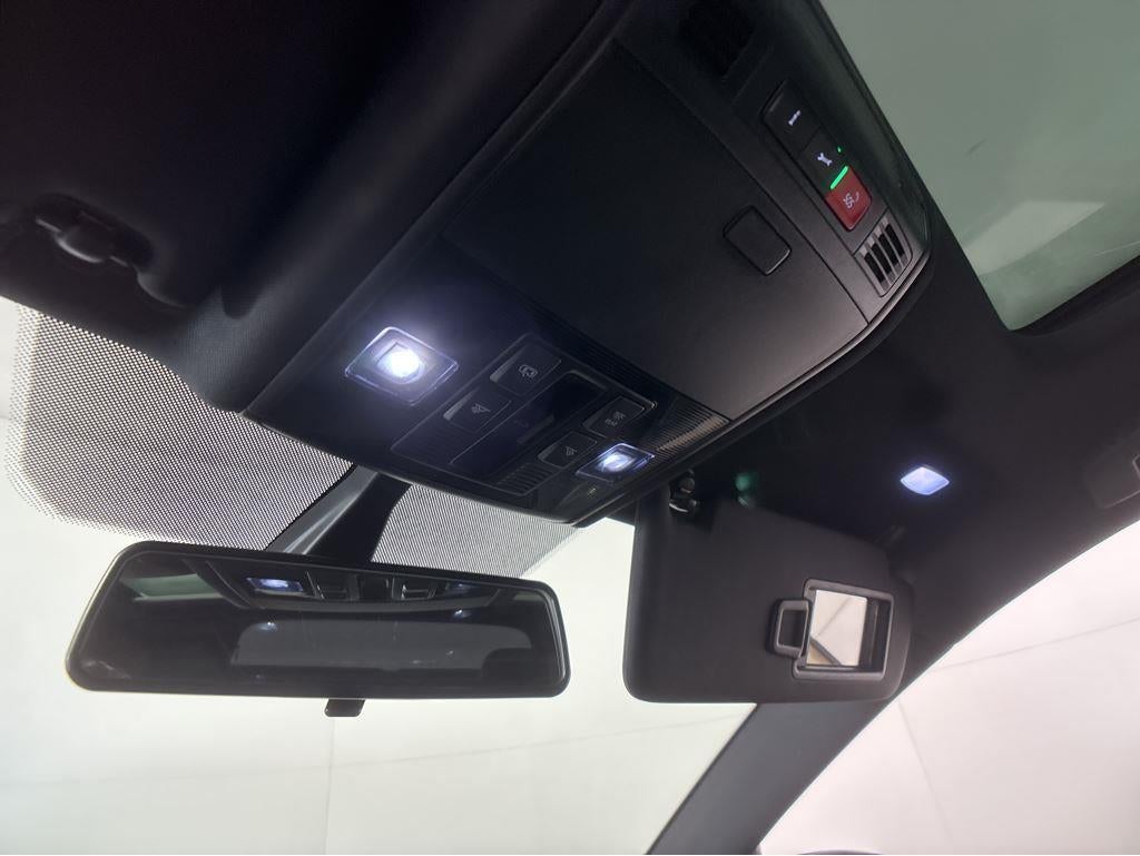 2021 Volkswagen GTI SE