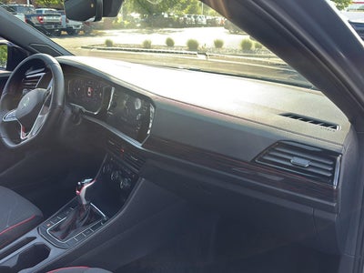 2024 Volkswagen Jetta GLI 40th Anniversary Edition