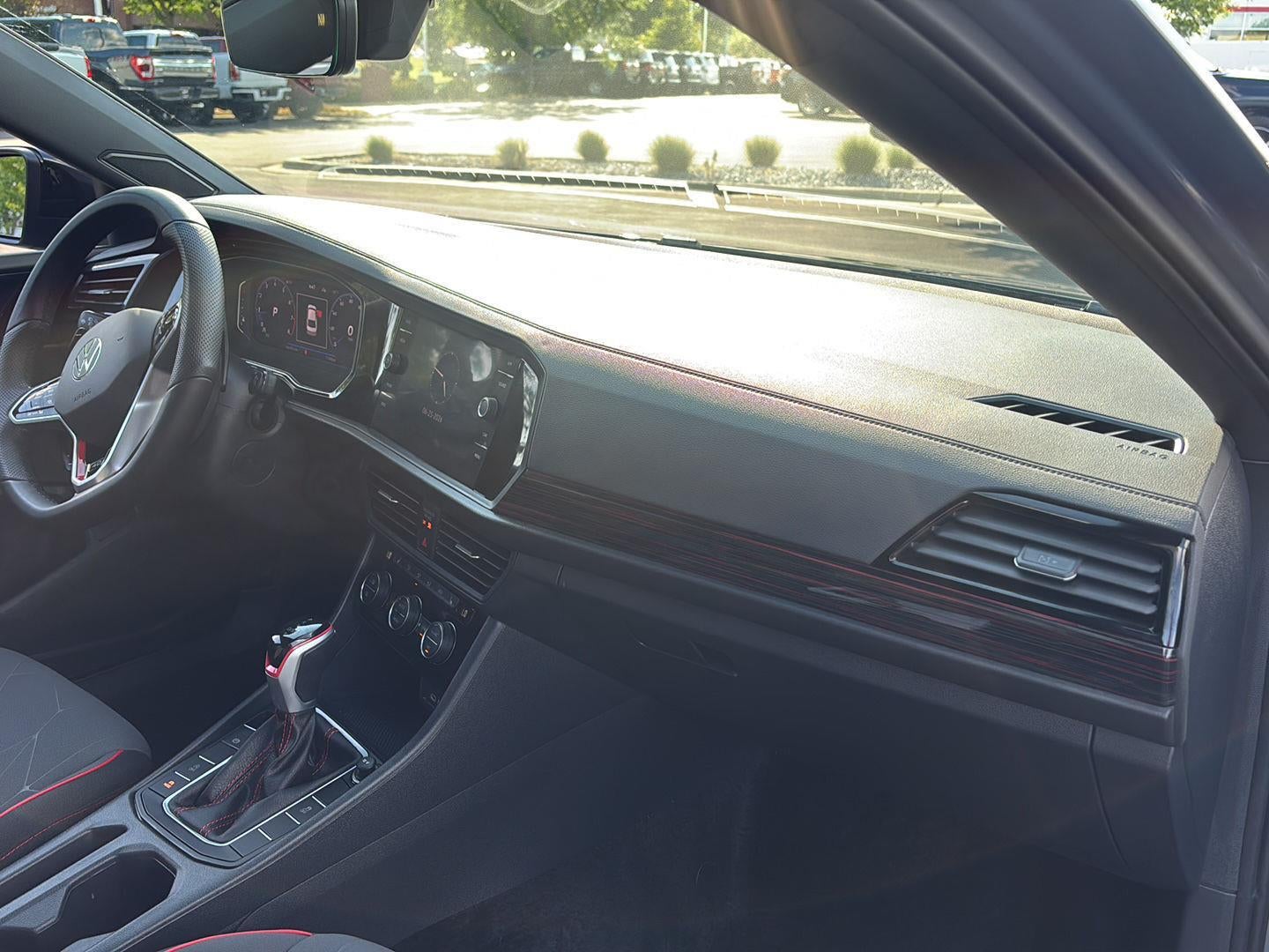 2024 Volkswagen Jetta GLI 40th Anniversary Edition