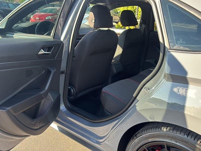 2024 Volkswagen Jetta GLI 40th Anniversary Edition