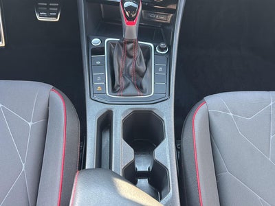 2024 Volkswagen Jetta GLI 40th Anniversary Edition