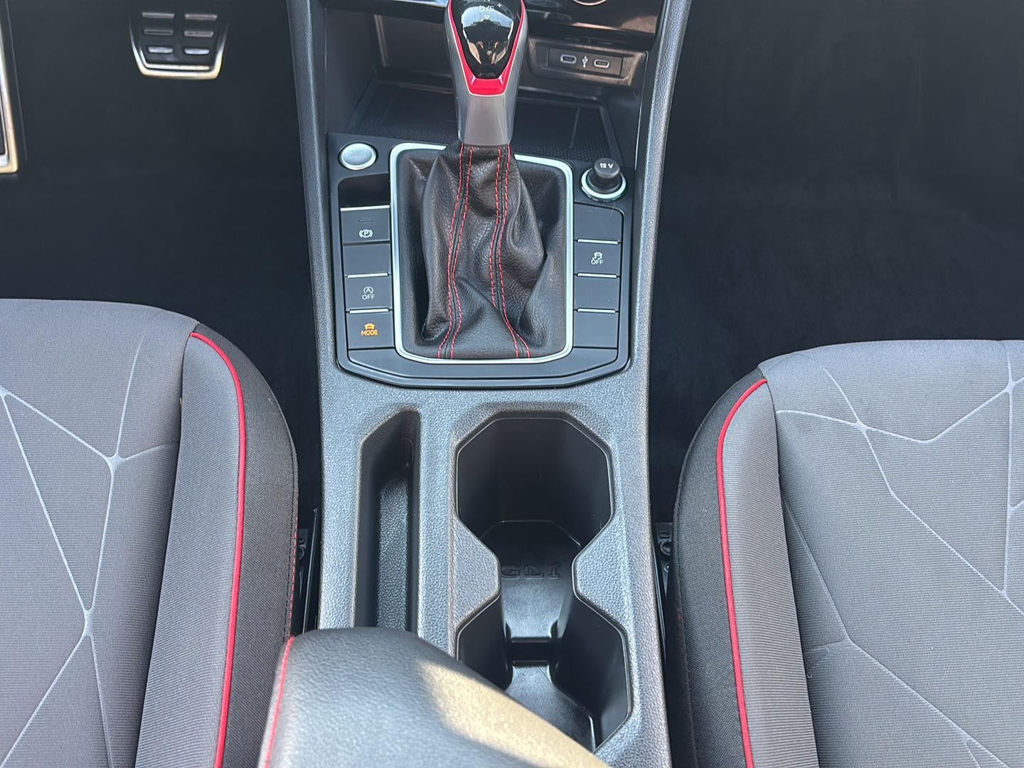 2024 Volkswagen Jetta GLI 40th Anniversary Edition