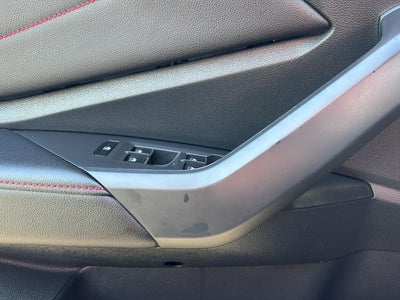 2024 Volkswagen Jetta GLI 40th Anniversary Edition