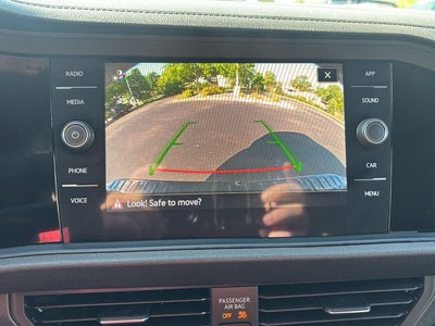 2024 Volkswagen Jetta GLI 40th Anniversary Edition