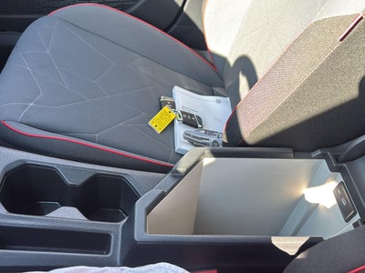2024 Volkswagen Jetta GLI 40th Anniversary Edition