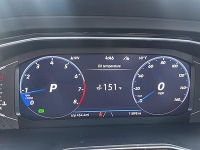 2024 Volkswagen Jetta GLI 40th Anniversary Edition