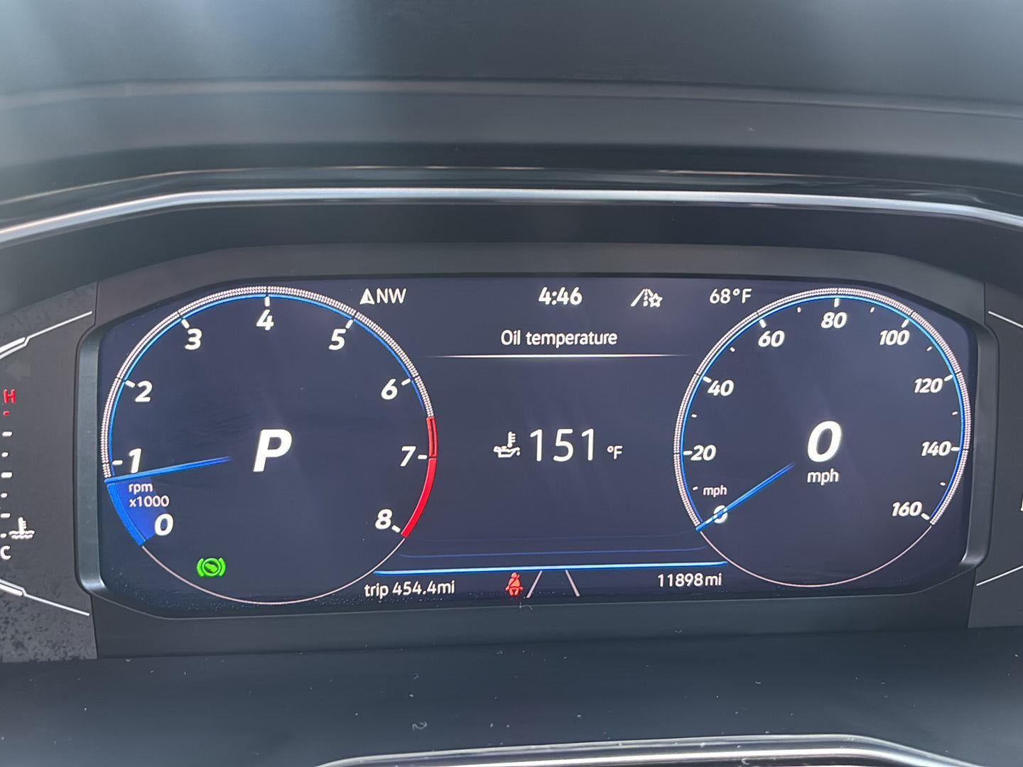 2024 Volkswagen Jetta GLI 40th Anniversary Edition