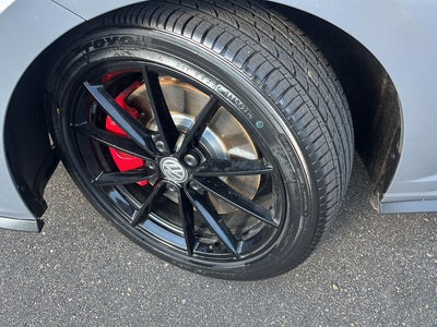 2024 Volkswagen Jetta GLI 40th Anniversary Edition