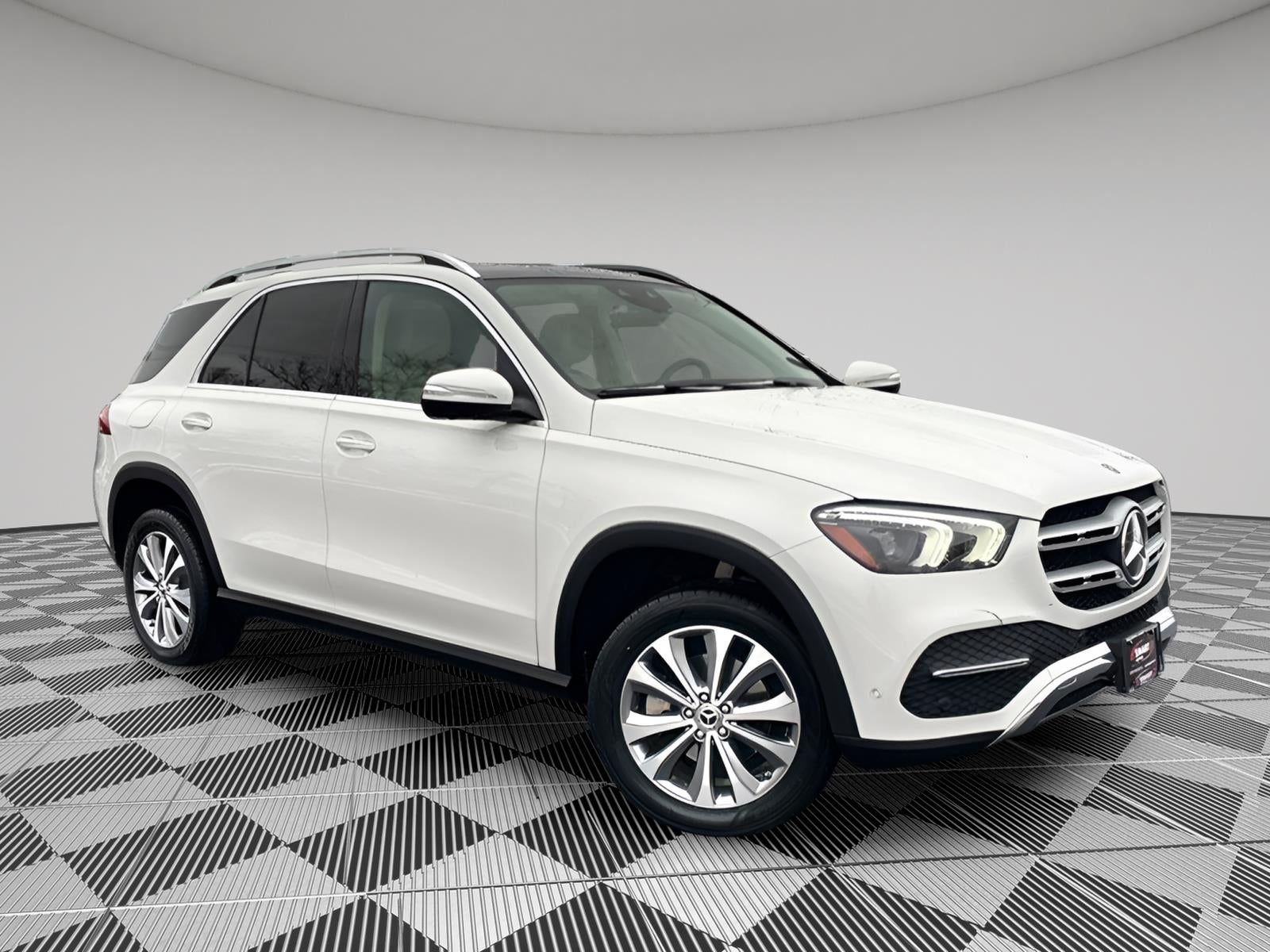 2023 Mercedes-Benz GLE GLE 350