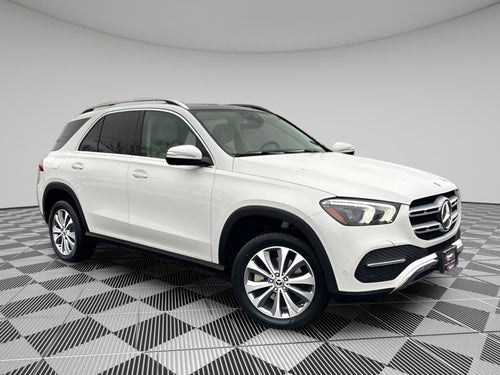 2023 Mercedes-Benz GLE GLE 350