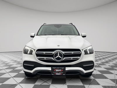 2023 Mercedes-Benz GLE GLE 350