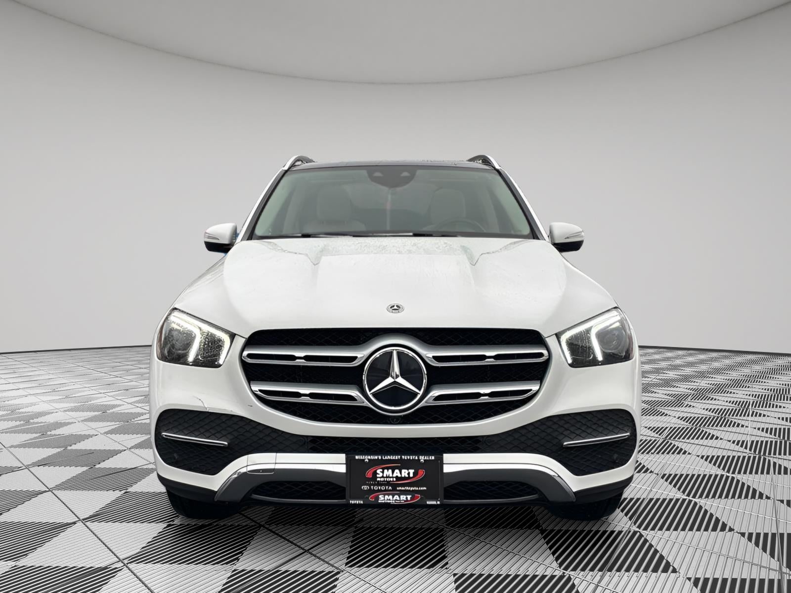 2023 Mercedes-Benz GLE GLE 350