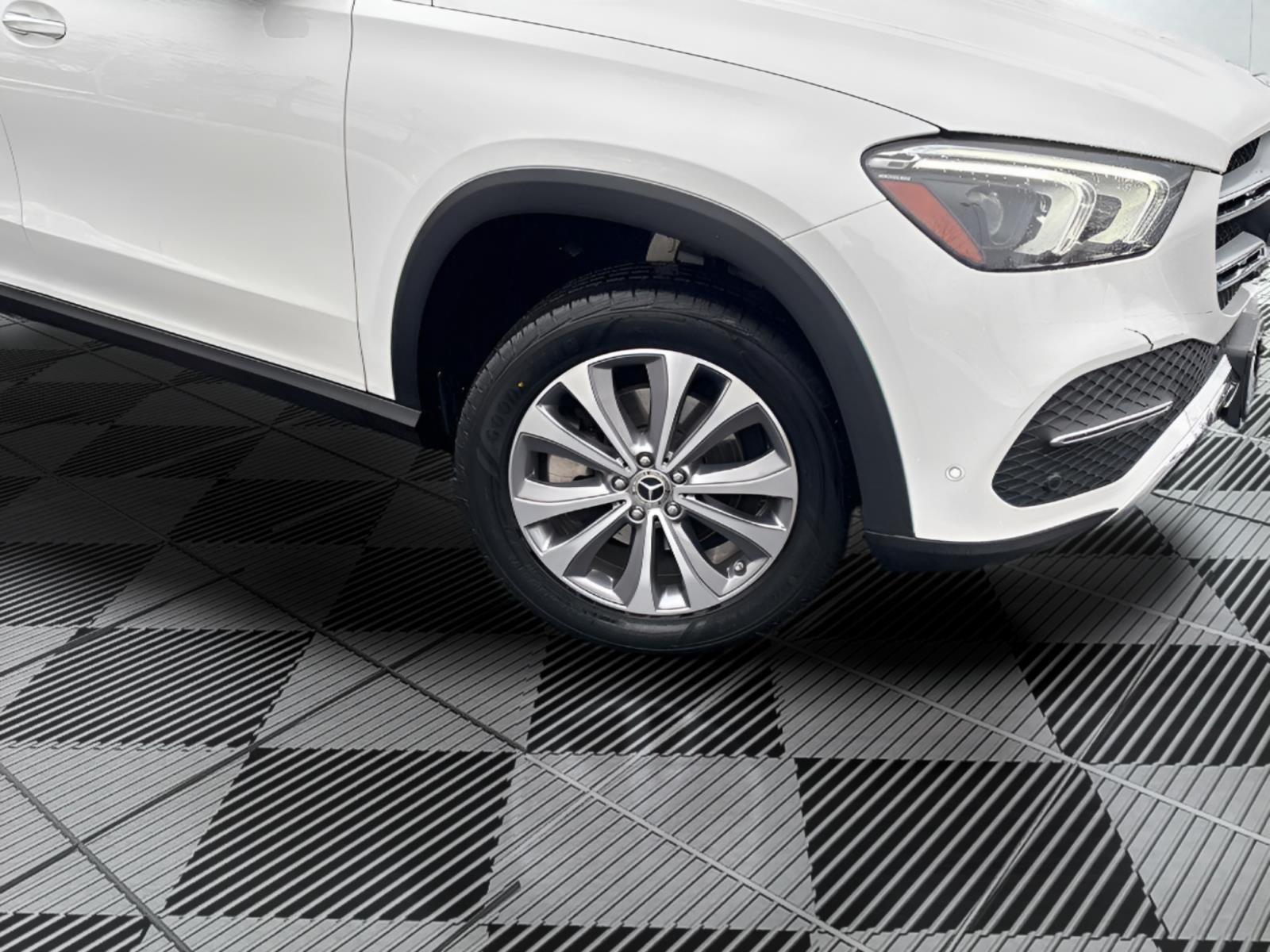 2023 Mercedes-Benz GLE GLE 350