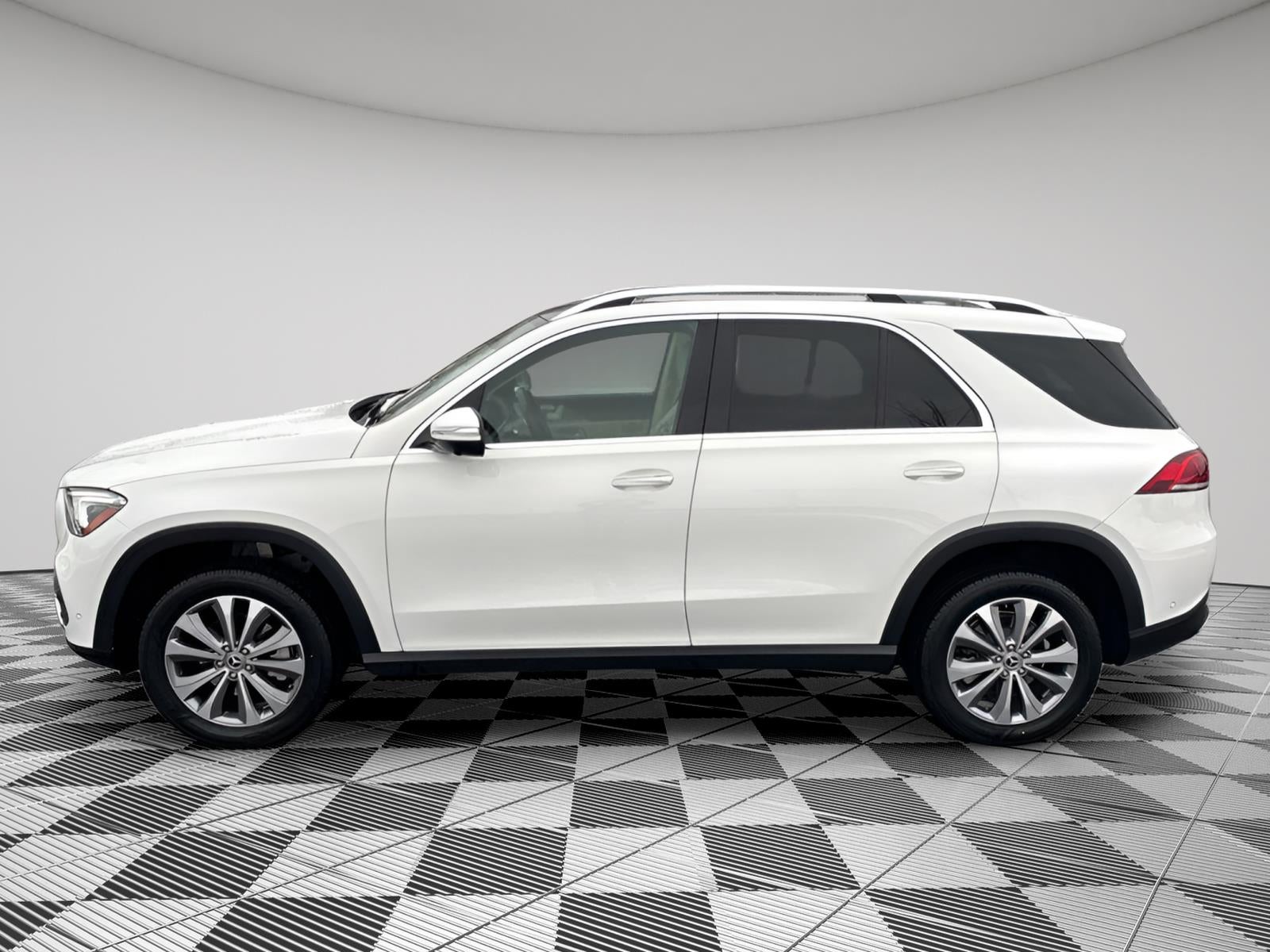 2023 Mercedes-Benz GLE GLE 350