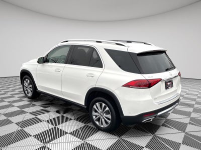 2023 Mercedes-Benz GLE GLE 350